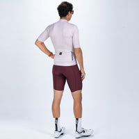 Zoot Sports CYCLE JERSEYS Men's Elite Cycle Aero Jersey - Cream