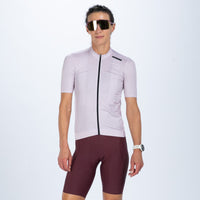 Zoot Sports CYCLE JERSEYS Women's Elite Cycle Aero Jersey - Cream