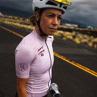 Zoot Sports CYCLE JERSEYS Women's Elite Cycle Aero Jersey - Cream