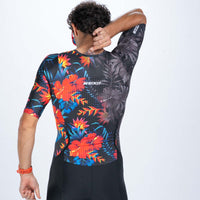 Zoot Sports TRI RACESUITS Men's Ultra Tri P1 Racesuit - King Kam