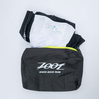 Zoot Sports TRI RACESUITS Men's Ultra Tri P1x Racesuit - Hyperwhite