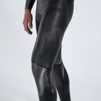 Zoot Sports WETSUITS Men's WikiWiki Aurora Float - Volcanic Sunrise