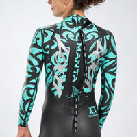 Zoot Sports WETSUITS Women's Manta Wetsuit - Marine Mint