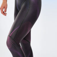 Zoot Sports WETSUITS Women's WikiWiki Aurora Float - Coral Reef